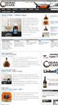 Mobile Screenshot of cognacfans.com